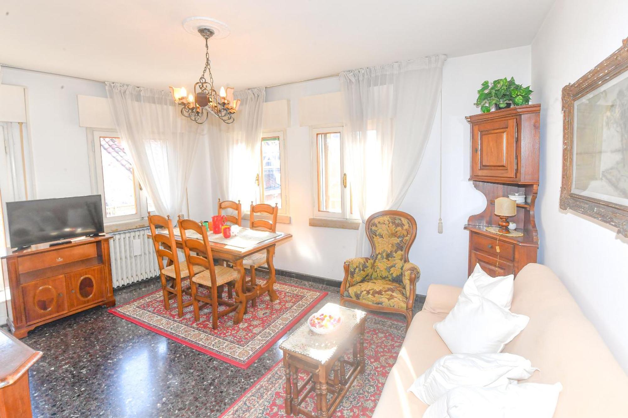 Appartement Ca' Ermagora à Venise Extérieur photo