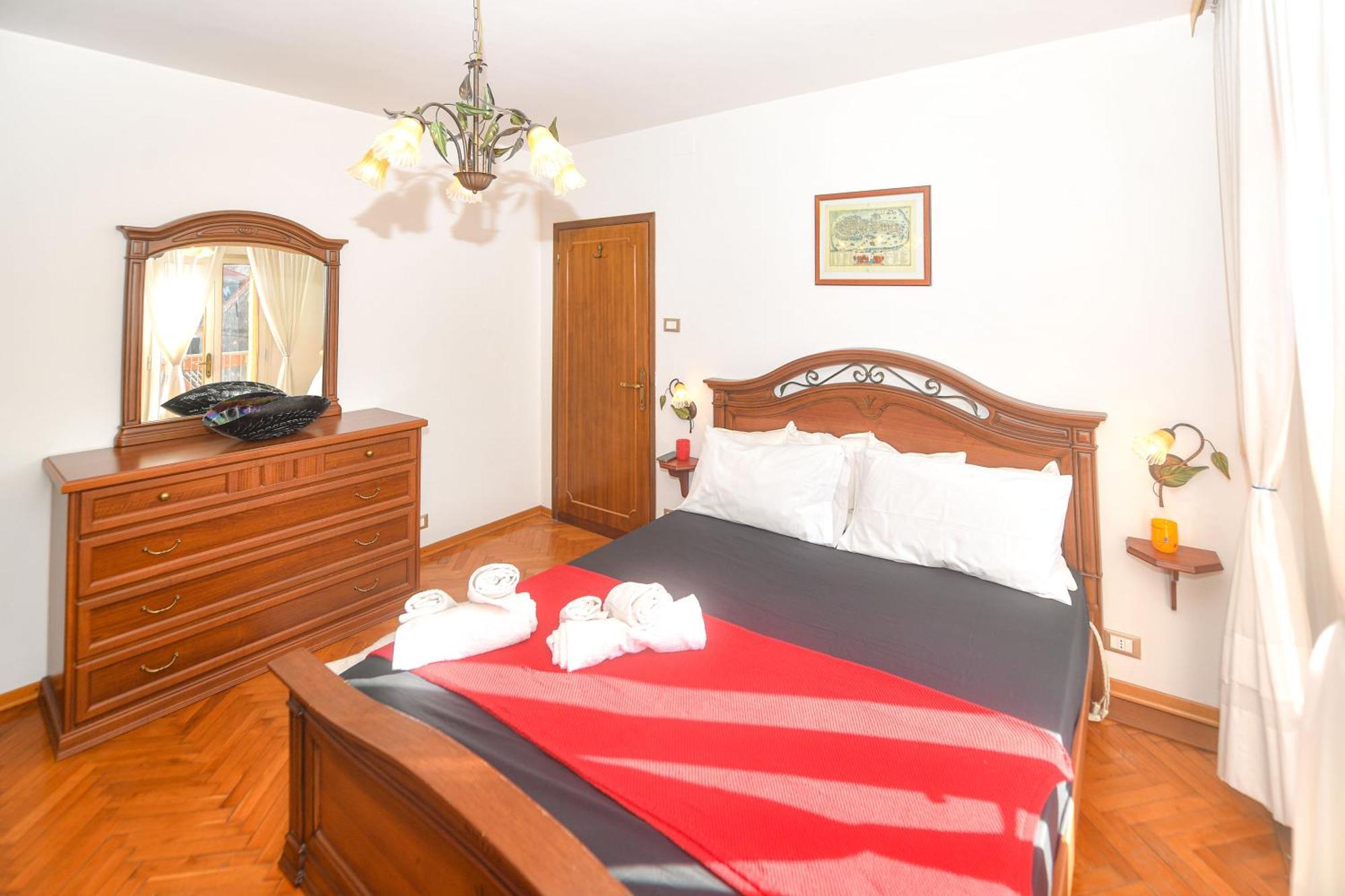 Appartement Ca' Ermagora à Venise Extérieur photo